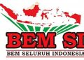 BEM SI: Tidak Benar Kami Akan Aksi Pemakzulan Presiden Jokowi