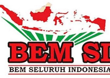 BEM SI: Tidak Benar Kami Akan Aksi Pemakzulan Presiden Jokowi