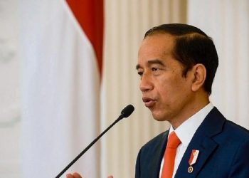 Jokowi : Upaya Indonesia Amankan Pasokan Vaksin Sejak Awal Pandemi