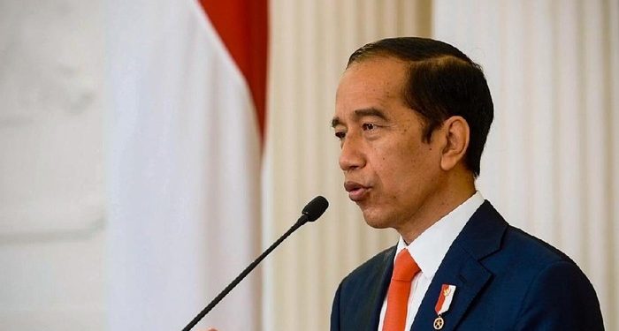 Jokowi : Upaya Indonesia Amankan Pasokan Vaksin Sejak Awal Pandemi