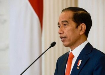 Jokowi: Layanan Birokrasi Kaku Jadi PR Besar Pemerintah