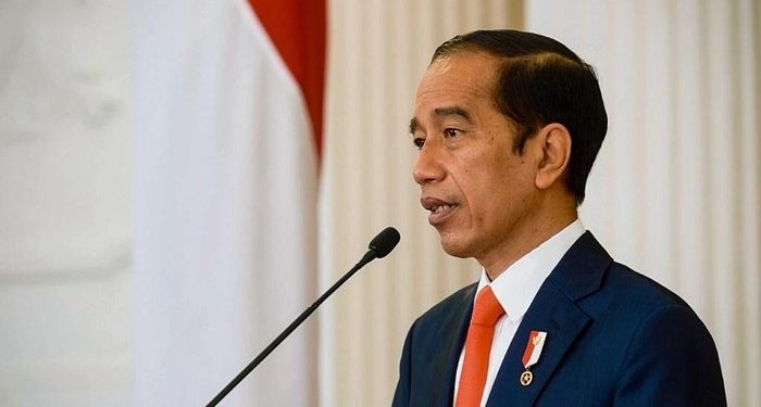 Jokowi: Layanan Birokrasi Kaku Jadi PR Besar Pemerintah