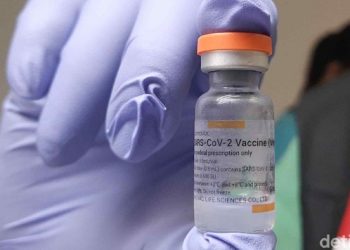 Komisi IX DPR: Pemerintah Langgar Kesepakatan Soal Perpres Penolak Vaksinasi!