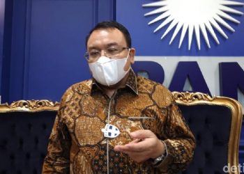 PAN Apresiasi Jokowi Siap Dikritik: Tindak Buzzer yang Timbulkan Keributan!