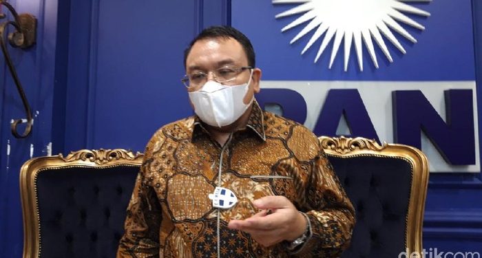 PAN Apresiasi Jokowi Siap Dikritik: Tindak Buzzer yang Timbulkan Keributan!