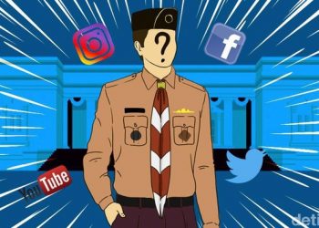 Pemerintah Siap Dikritik, Pakar Medsos Minta Jaminan Tak Ada Serangan Buzzer