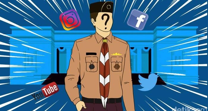 Pemerintah Siap Dikritik, Pakar Medsos Minta Jaminan Tak Ada Serangan Buzzer