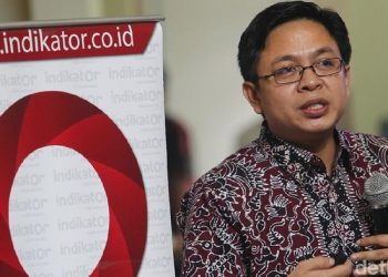 Potret Tantangan Vaksinasi Warga dalam Bingkai Survei