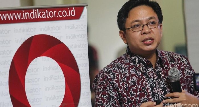 Potret Tantangan Vaksinasi Warga dalam Bingkai Survei