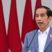 Pujian Jokowi ke MA yang Catat Sejarah Terbanyak Ketok Perkara