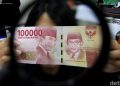 Jokowi Ubah Formula Penghitungan Upah Buruh