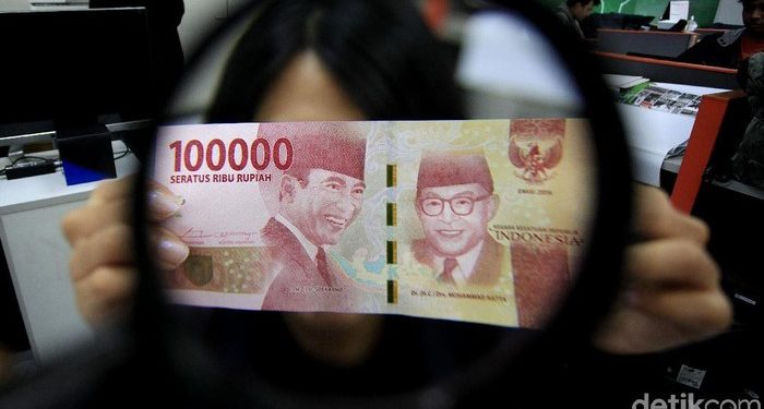 Jokowi Ubah Formula Penghitungan Upah Buruh