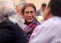 Susi Pudjiastuti Vs Ferdinand Hutahaean di Reply Komentar Cuitan Jokowi