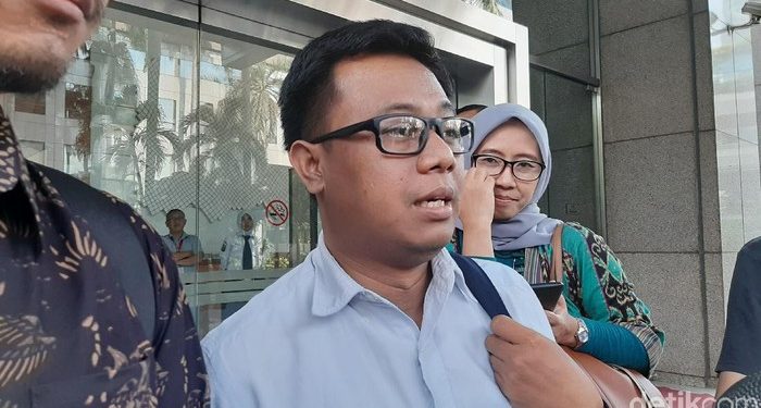 TII Soroti Komitmen Berantas Korupsi Era Jokowi