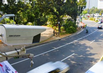 Tagar #ApresiasiETLEPolri jadi trending no. 1 di Twitter, ada apa dengan Polri?