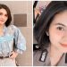 6 Pesona Briptu Sefin, Polwan Cantik yang Parasnya Disebut Mirip Artis