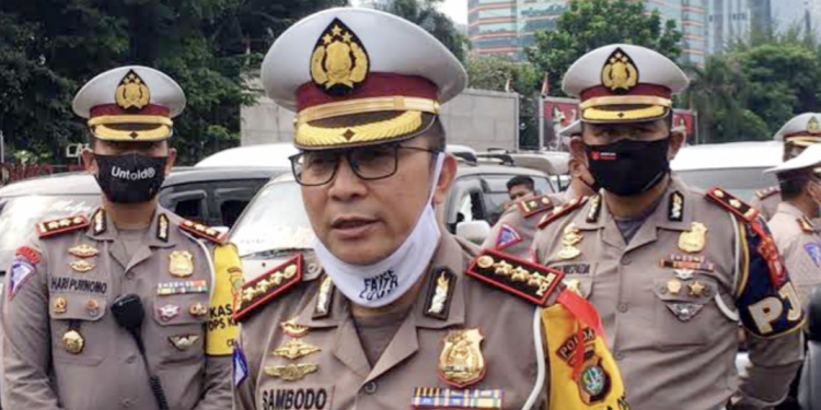 Satgas Nemangkawi Ciduk 4 KKB Pimpinan Joni Botak