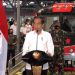 Jokowi Beberkan Keunggulan KRL Yogya-Solo, Apa saja?