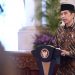 Jokowi Minta PMII Adaptif: Kuasai Ilmu dan Teknologi Sifatnya Fardu Ain