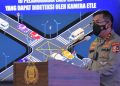 Kakorlantas : Tilang Manual Masih Berlaku Untuk yang Belum Terapkan E-TLE