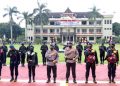 Kapolri Apresiasi Dedikasi dan Loyalitas Brimob Dalam Tugas Kemanusiaan