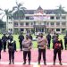 Kapolri Apresiasi Dedikasi dan Loyalitas Brimob Dalam Tugas Kemanusiaan