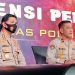Polri Siap Kawal Pemungutan Suara Ulang Pilkada 2020