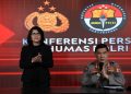 Polri : Virtual Police Tidak Menyadap Akun WhatsApp