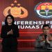 Polri : Virtual Police Tidak Menyadap Akun WhatsApp