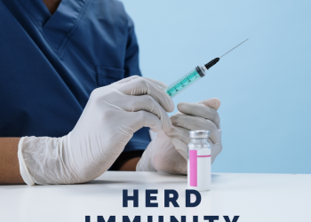 Bersama wujudkan Herd Immunity, tagar #VaksinasiAnggotaPolri ramai di sosial media!