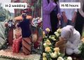 Calon Suami Meninggal 16 Jam Sebelum Nikah, Kisah Cewek Berusaha Tegar Bikin Haru