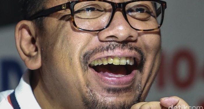 Direktur Indo Barometer Dukung Duet Jokowi-Prabowo di Pilpres 2024