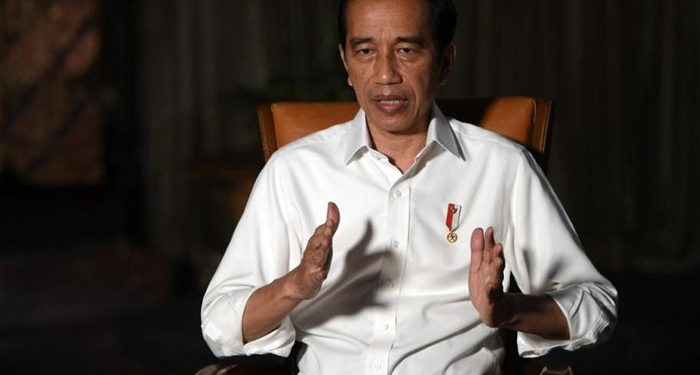 Hari Perempuan Internasional, Jokowi Bicara Kesetaraan Gender