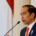 Jokowi: Jangan Sampai Proyek Pemerintah-BUMN Pakai Barang Impor