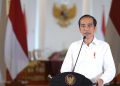 Jokowi Minta Warga Tenang Usai Bom Makassar: Negara Jamin Keamanan Beribadah