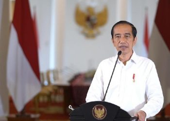 Jokowi Minta Warga Tenang Usai Bom Makassar: Negara Jamin Keamanan Beribadah