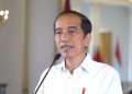 Jokowi: Pandemi Betul-betul Menguras Pikiran!