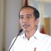 Jokowi: Pandemi Betul-betul Menguras Pikiran!