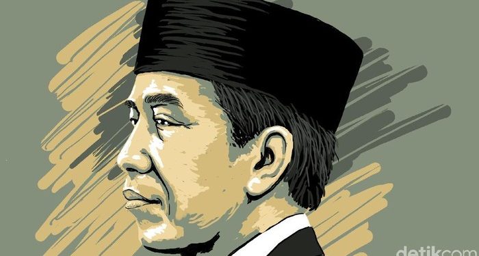 Kisah Jokowi Telepon Pangeran Arab di Balik Suntikan Rp 140 T ke LPI