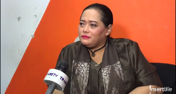 Mbak You Tak Kapok Usai Buat Gaduh Ramalan Jokowi