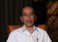 Menyimak Lagi Pernyataan Jokowi Tolak Usulan Jabatan Presiden 3 Periode