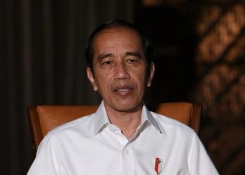 Menyimak Lagi Pernyataan Jokowi Tolak Usulan Jabatan Presiden 3 Periode
