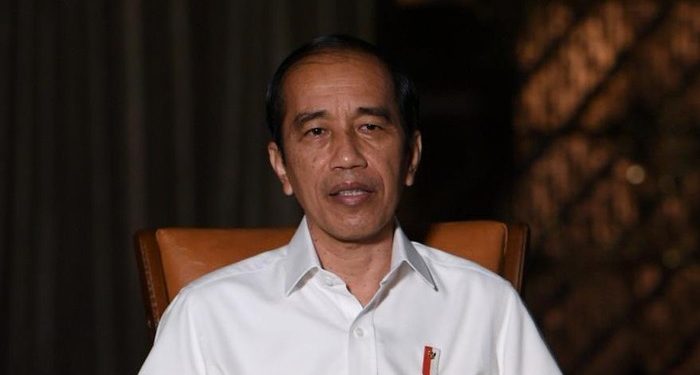 Menyimak Lagi Pernyataan Jokowi Tolak Usulan Jabatan Presiden 3 Periode