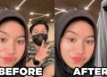 Minta Cowoknya Dihilangkan, 6 Hasil Editan Foto ala Netizen Ini Kocak