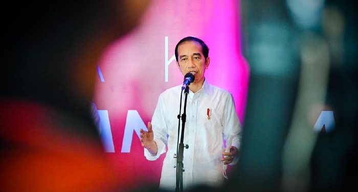 Ngeluh di Depan Jokowi, Nelayan di Maluku Dapat Rumpon Gratis