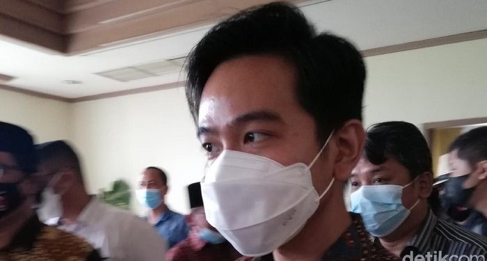 Petinggi Parpol Ramai-ramai Temui Gibran, Demi Rebut Hati Jokowi?