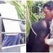 Viral Momen Pria Menangis Sesenggukan saat Sapinya Dijual, Bikin Ikut Sedih