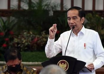 Jokowi Perintahkan Segera Lakukan Langkah Darurat Usai Gempa Malang