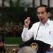 Jokowi Perintahkan Segera Lakukan Langkah Darurat Usai Gempa Malang