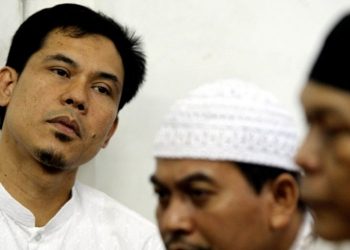 Legislator: Densus Pasti Punya Bukti Tangkap Munarman